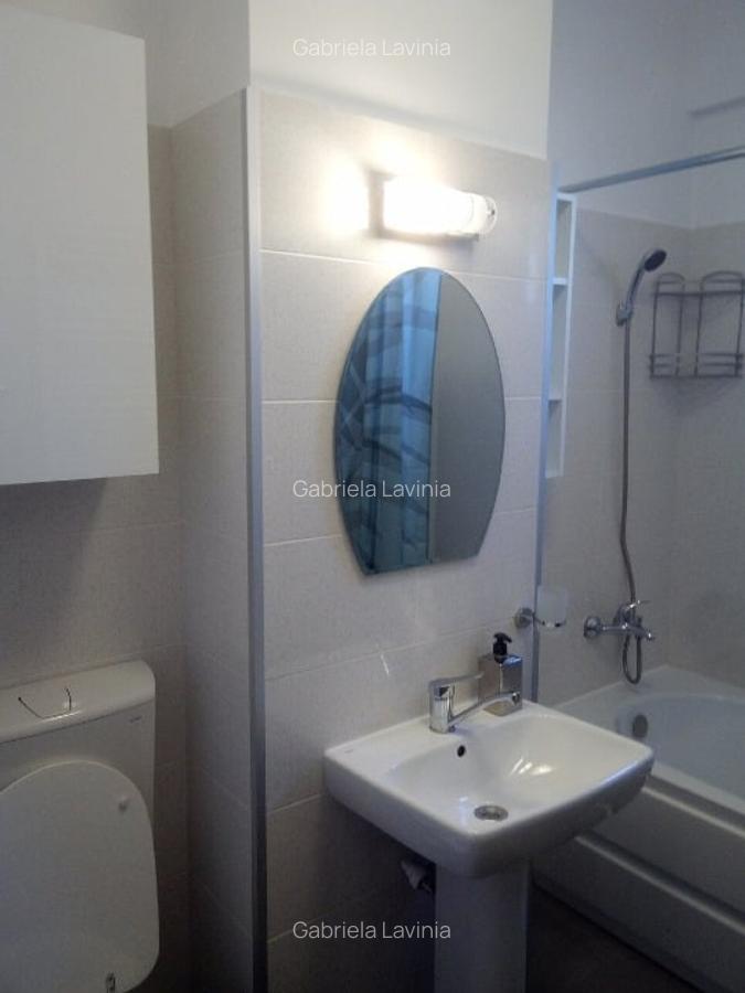 GARSONIERA, BLOC NOU, DRISTOR 1 - 9