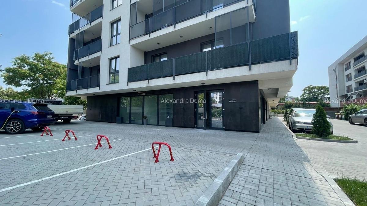 REC3001013 Spatiu Comercial Lujerului - Liceul Finlandez - 3