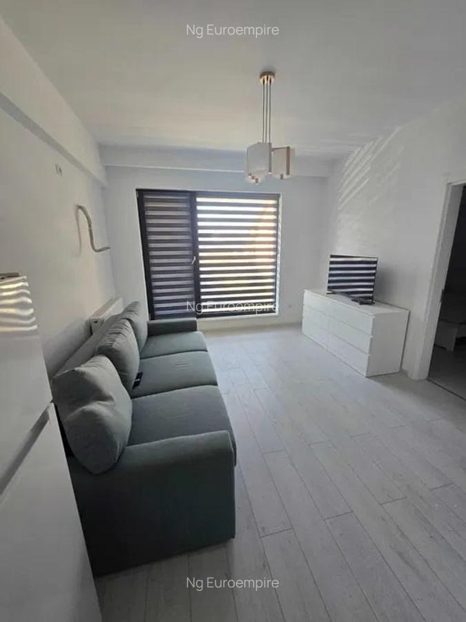 Apartament de inchiriat Campus Universitar - 3