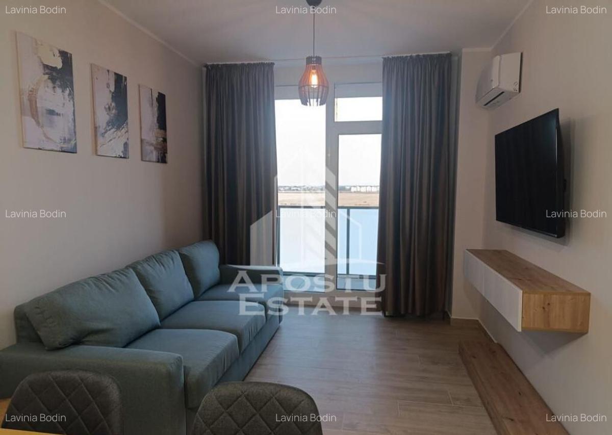 Apartament modern 2 camere I Pet Friendly I Campeador City - 3