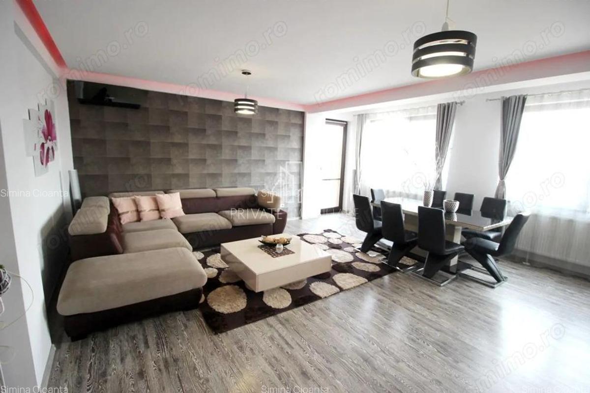 Apartament 2 Camere, De Inchiriat, Zona Ultracentrala - 1