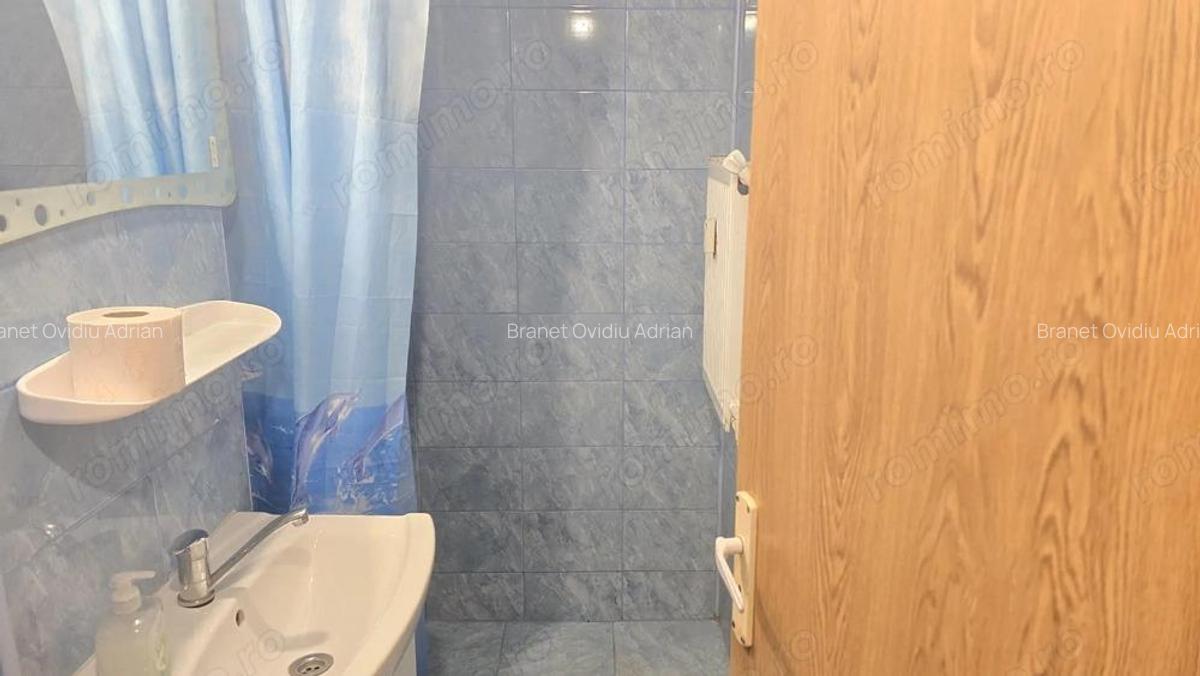 Vand apartament 2 camere in Deva, pe Al. Armatei, etaj 2, - 9