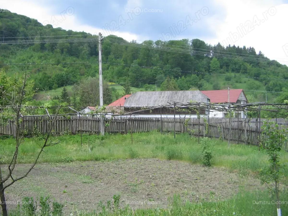 Casa de vacanta de vanzare - 10