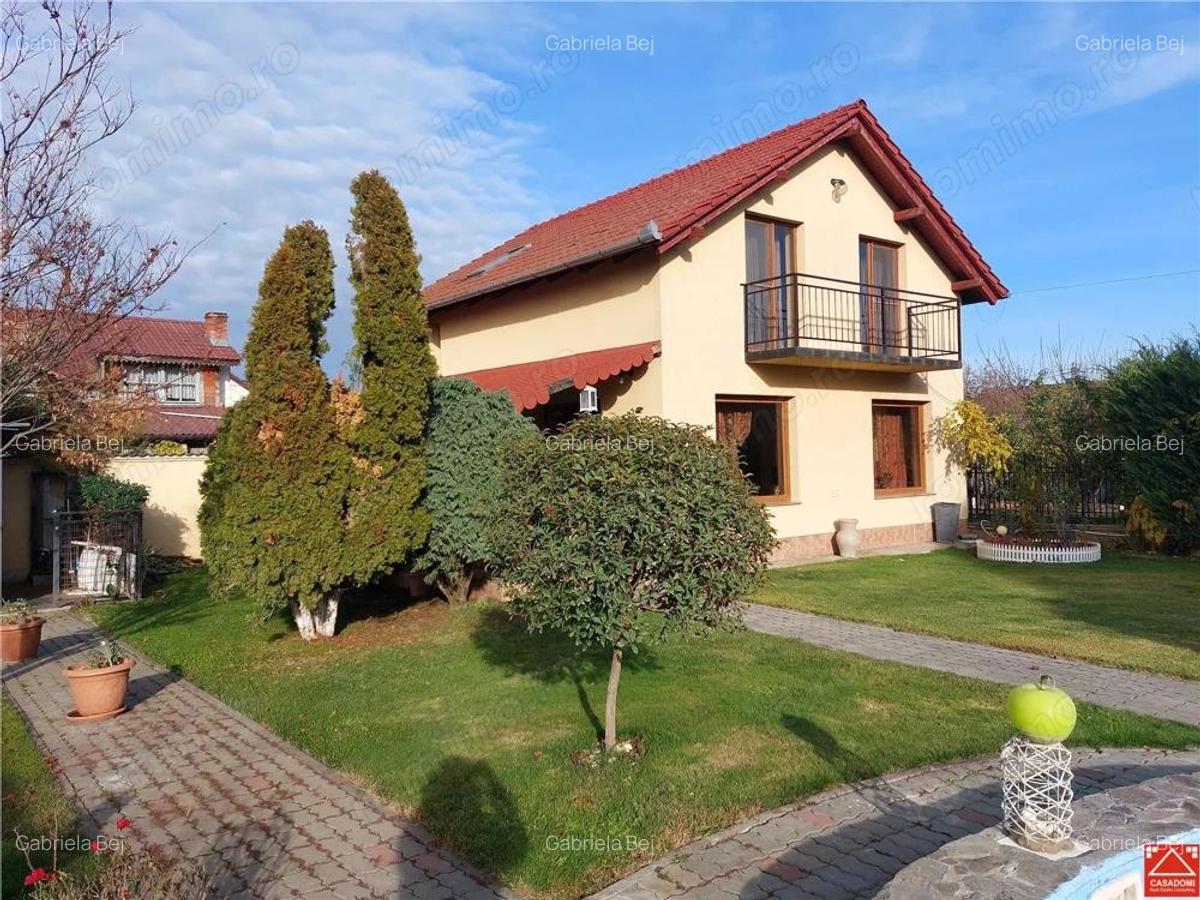 Casa mare pentru 2 familii sau pentru afacere - 6
