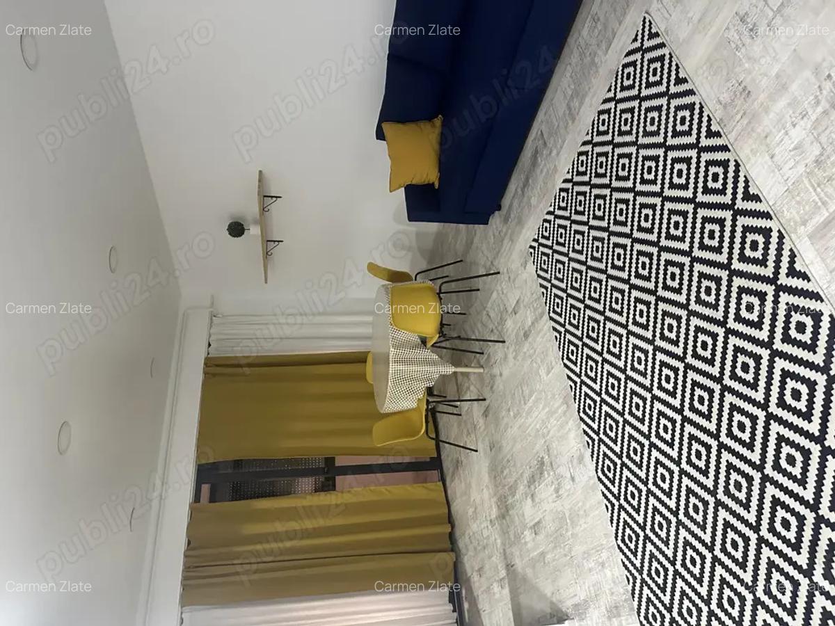 Vand apartament 1 camera,bloc nou, et 1 - 3