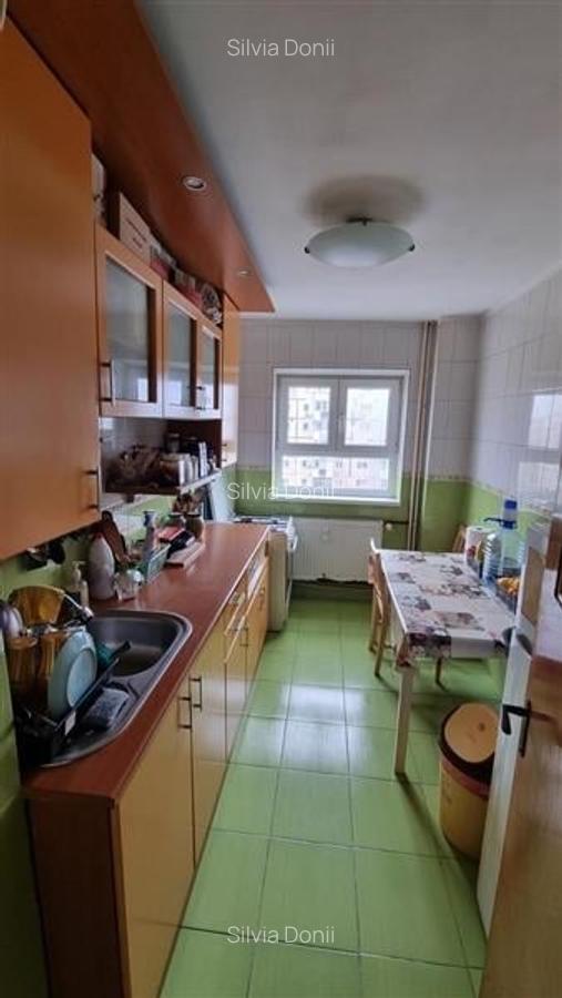 Apartament 2 camere - decomandat - vis-a-vis BTR Sebastian - 3