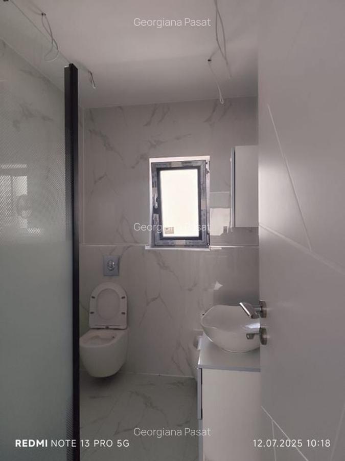Vila individuala 5 camere - teren 350mp Com Berceni - 10