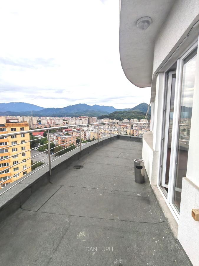 Top View Office - Green Center - Brasov - 16