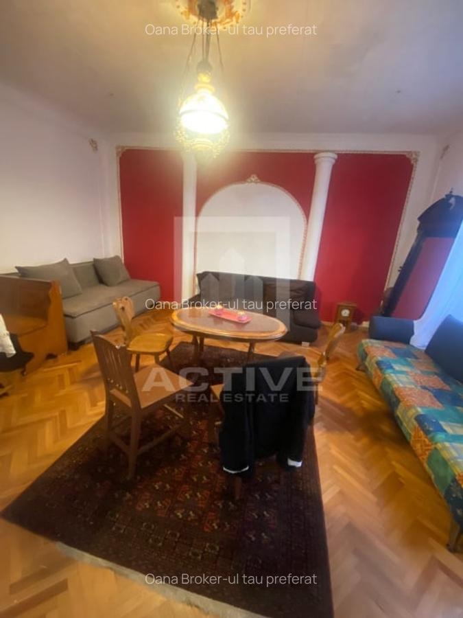 Apartament cu 2 dormitoare la casa || Langa Platinia - 3