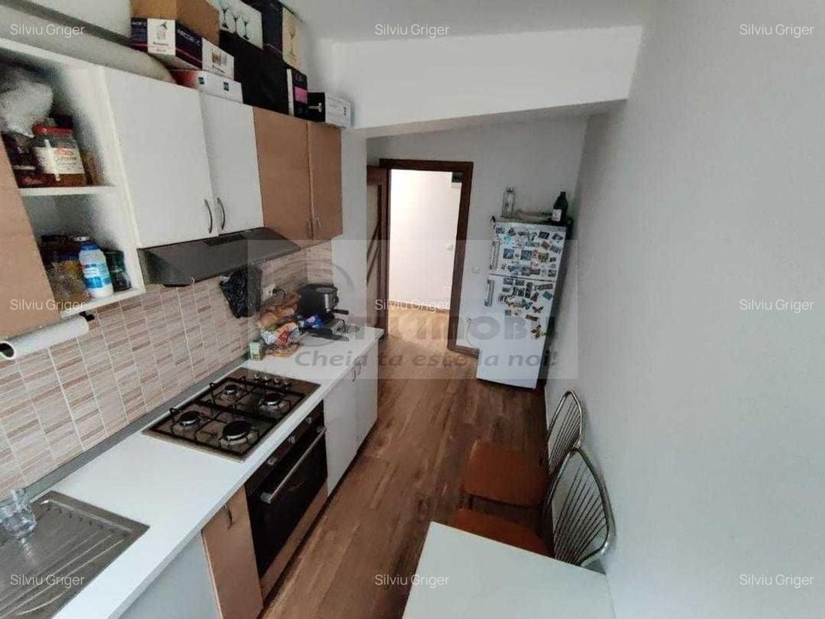 Ap2 camere,  Palas- mobilat si utilat +loc de parcare pret 148.500 EUR - 5