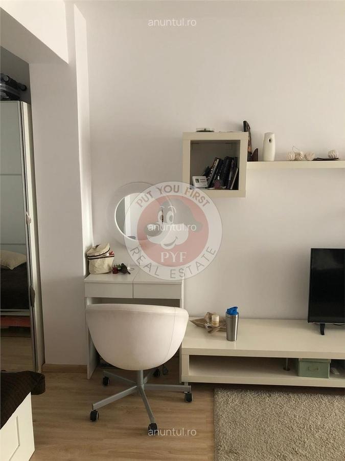 Piata de Gros | Garsoniera | Decomandat | 38 m | B11339 - 2