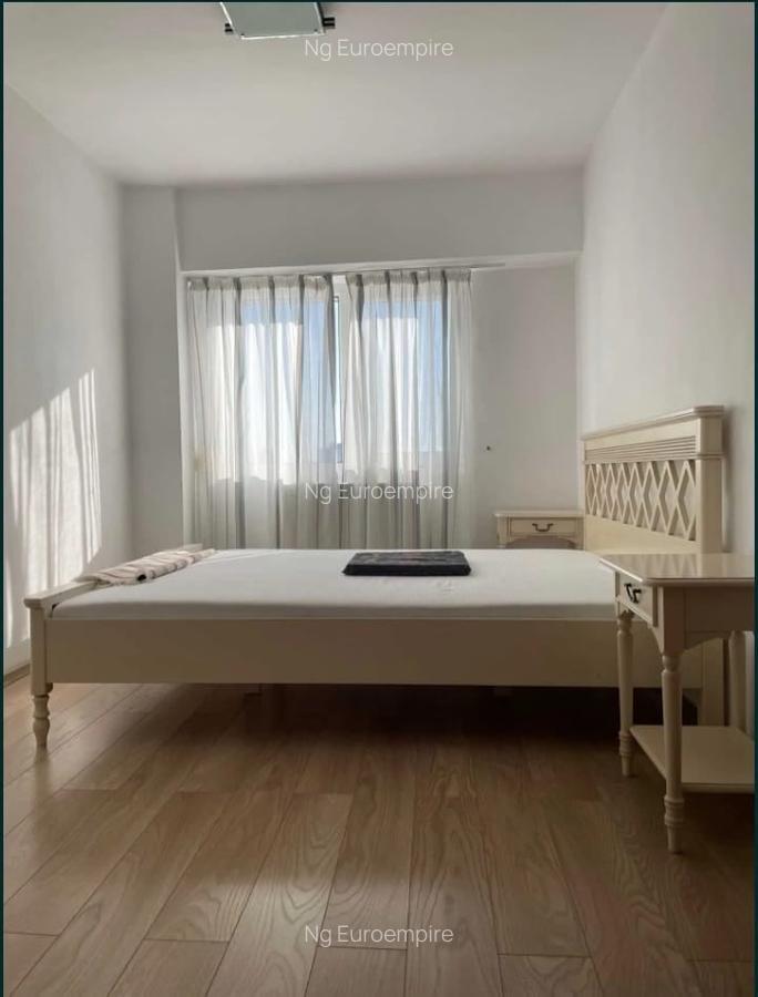 Apartament de inchiriat cu 3 camere, zona Inel 2 - 5