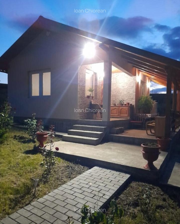 Casa de vacan?a in Ludu?, zona Candarai intre Cluj ?i Tg-Mure? - 12