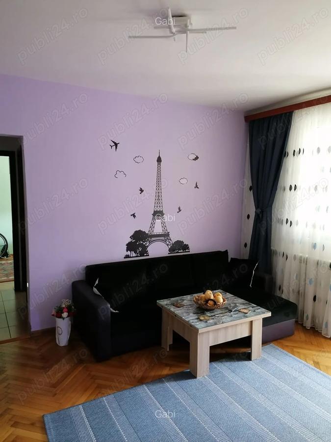 Vand apartament 3 camere. - 3