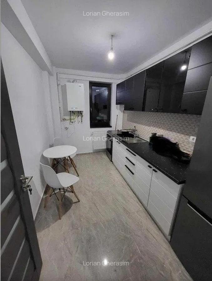 Apartament cu 2 camere in zona Bucium-Visani *mobilat & utilat* - 5