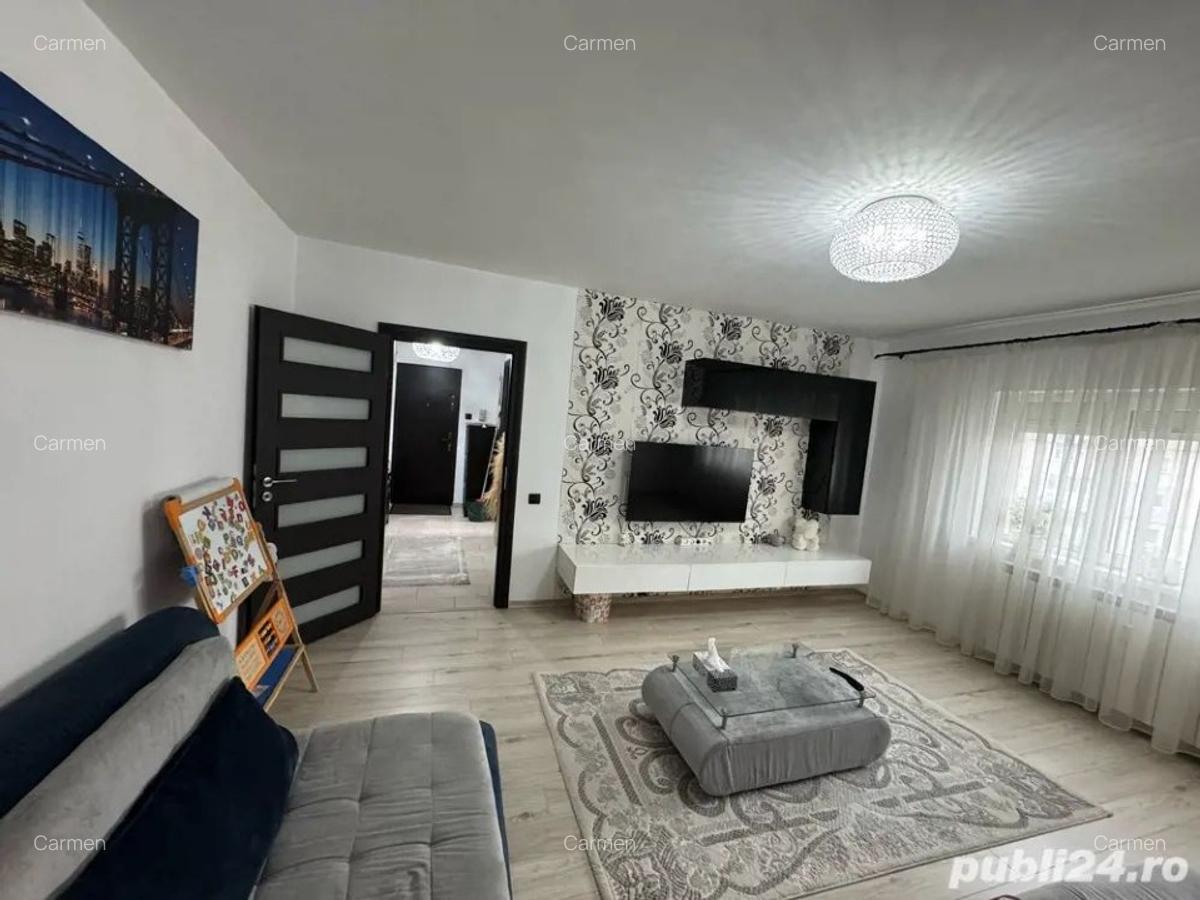 Apartament 3 camere Sebastian -Prosper Mall - 1