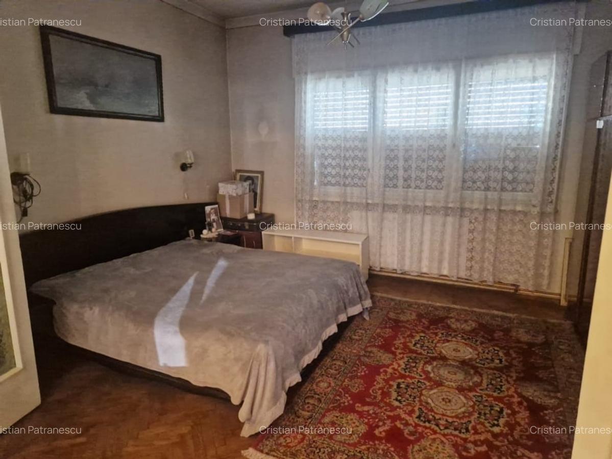 Apartament 2 camere | Ultracentral | 56mp | Boxa la Subsol - 4
