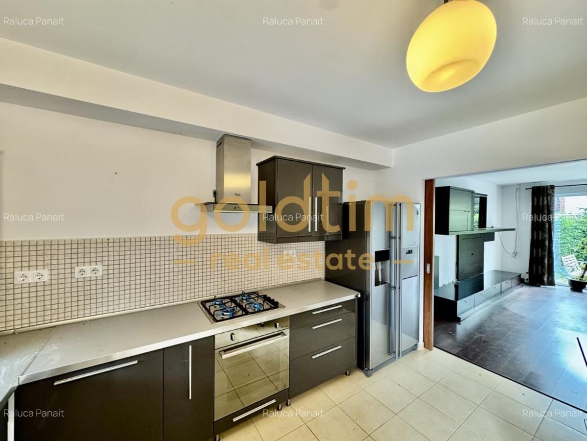 VILA COLT/ 2 LOCURI PARCARE/ ANSAMBLU SECURIZAT - 25
