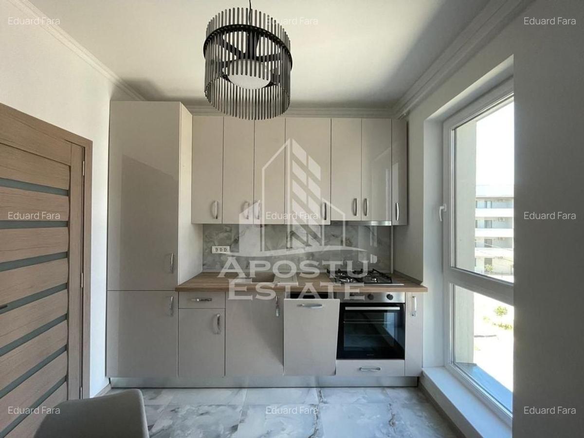 Apartament cu 2 camere decomandat în Braytim - 11