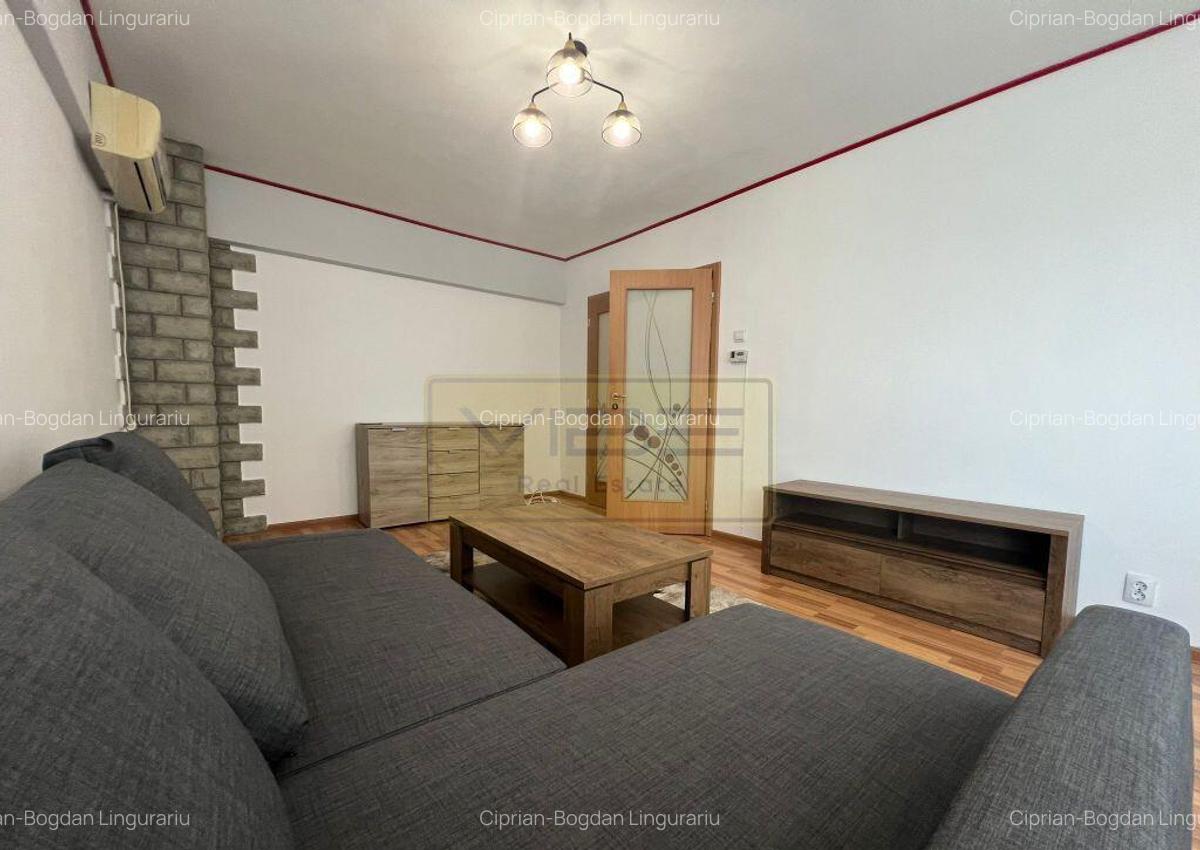 Apartament 3 camere 2 bai ultracentral Palas - 2