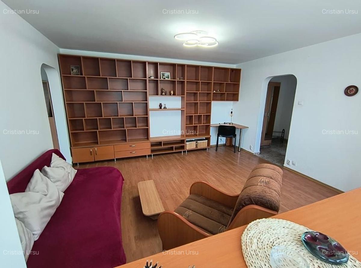 Obor- Colentina- Masina de  Paine - 5