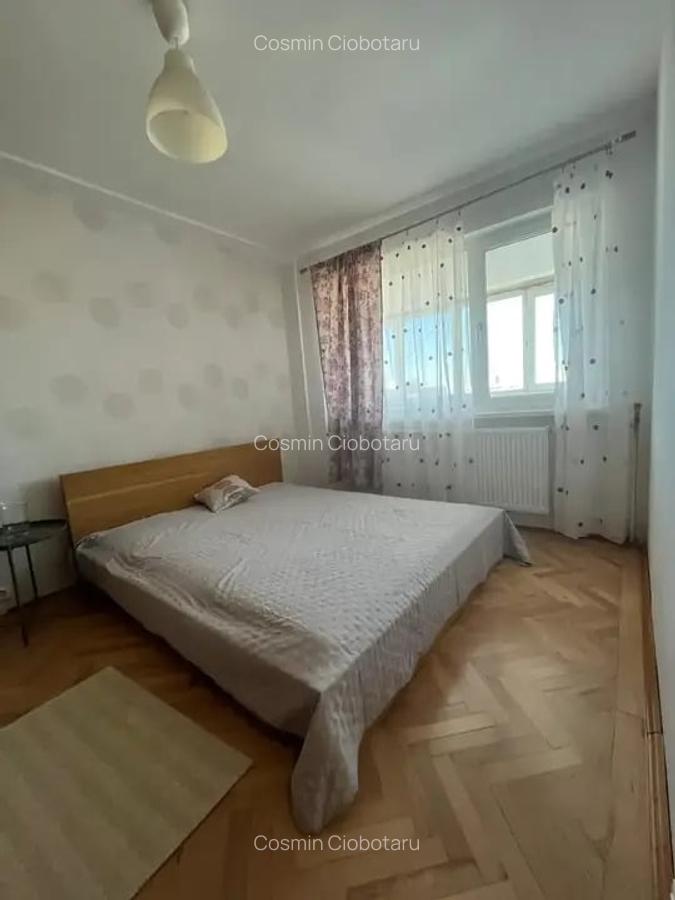 Apartament 2 camere, renovat | Bucurestii Noi-Bazilescu - 10