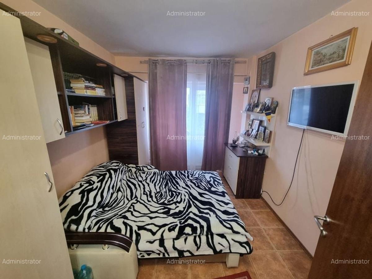 KM 4-  apartament 3 camere decomandat finisat modern - 16