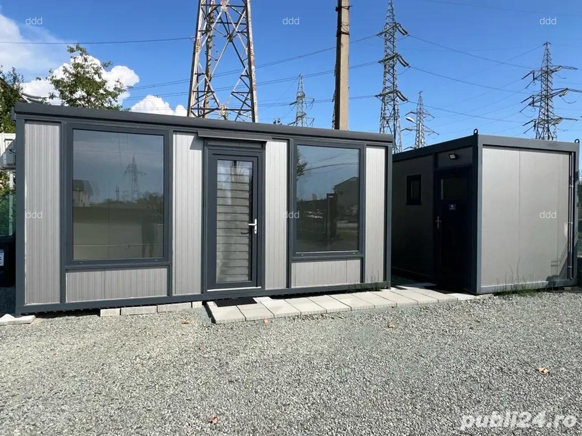 Inchiriez HALA NOUA ,str.Oborului - 6