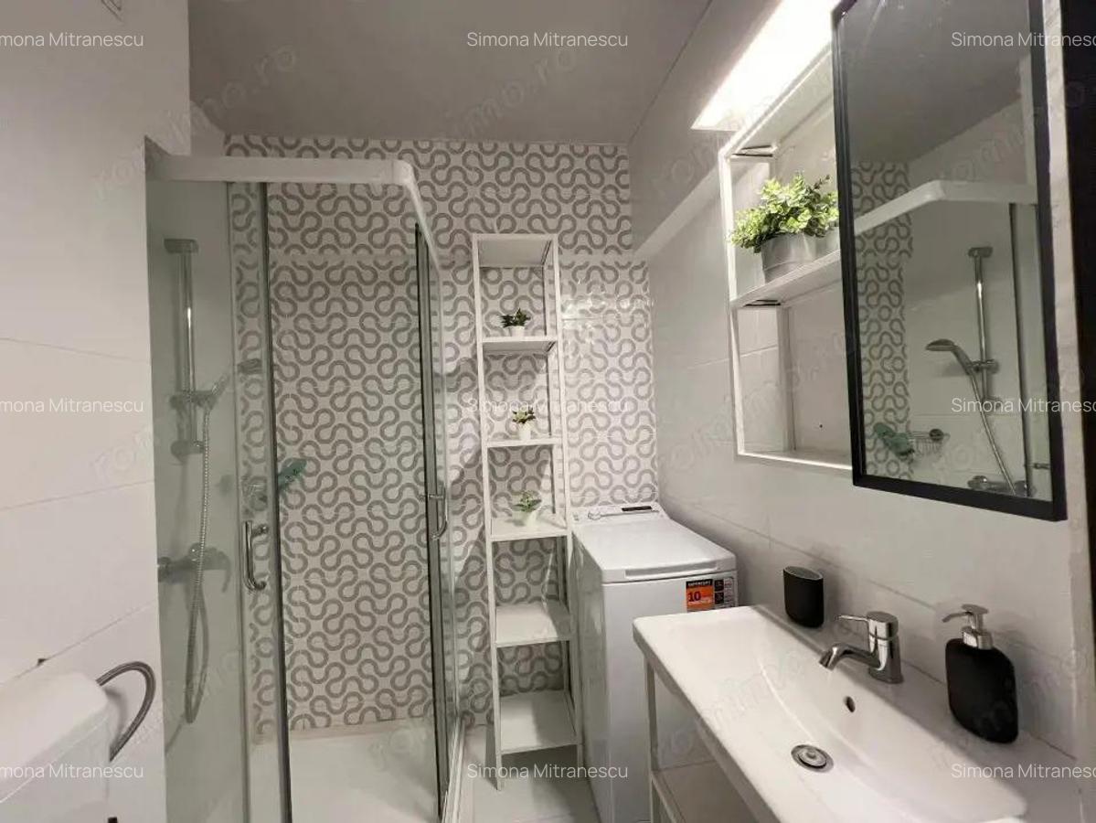 Apartament 2 camere. Ceaikovski. Modern. - 17