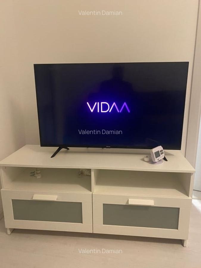 Inchiriere Garsoniera Decomandata Militari Residence - 1