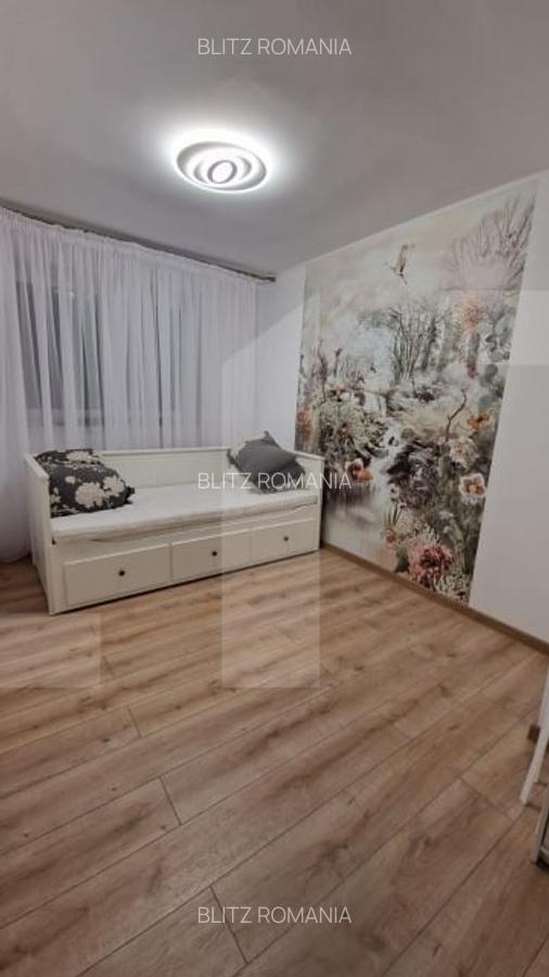 Apartament cu 4 camere, lux - zona Metrou 1 Decembrie 1918 - 7