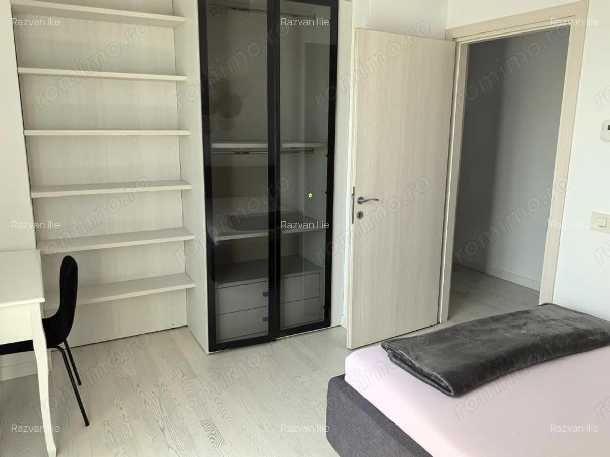 3 Cam.Parcul Carol ,83mp,Terase,Parcare,Mobilat si Utilat - 6