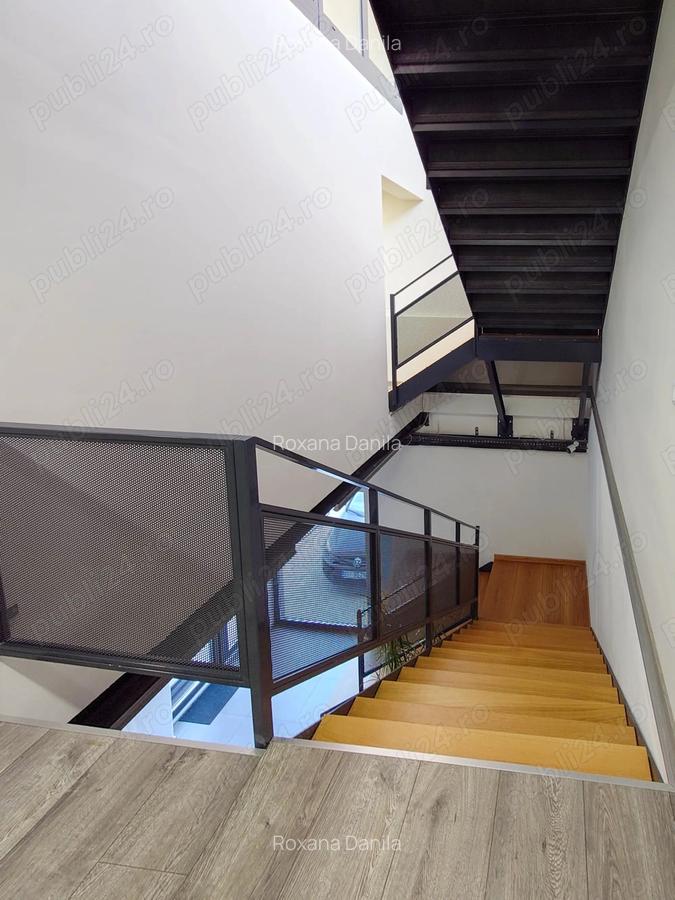 Oferim spre inchiriere spa?iu de birouri - zona BBSO - 9