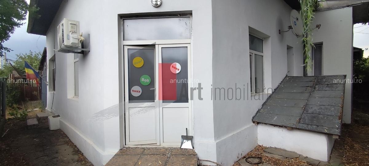 Bucurestii Noi Casa de inchiriat in zona Bucurestii Noi - 16