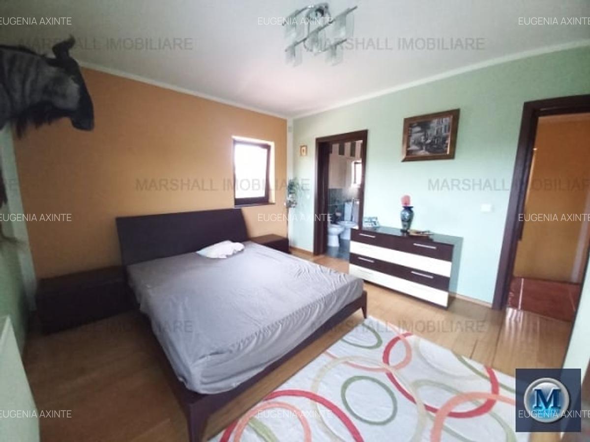 Casă cu 4 camere în Găgeni - 12