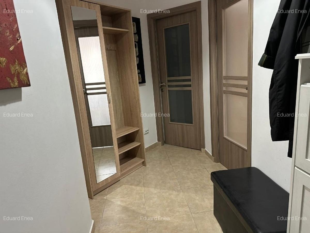 🏡 Apartament cu 2 camere, ultracentral, Piata Romana - Dorobanti - ASE, liber. - 7