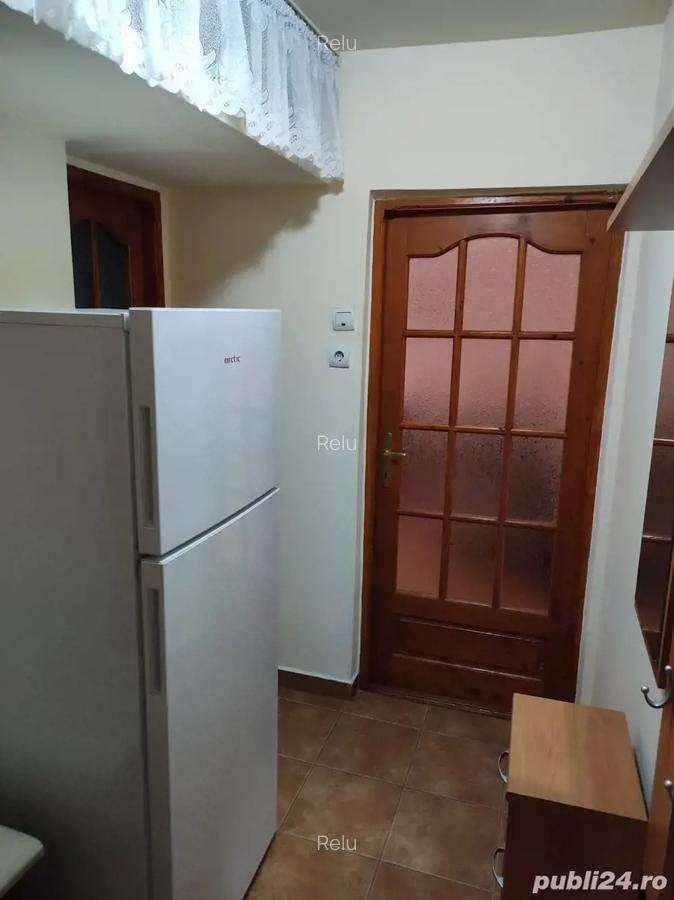 Apartament 2 camere- zona Spitalul Jude?ean Stadion - 1