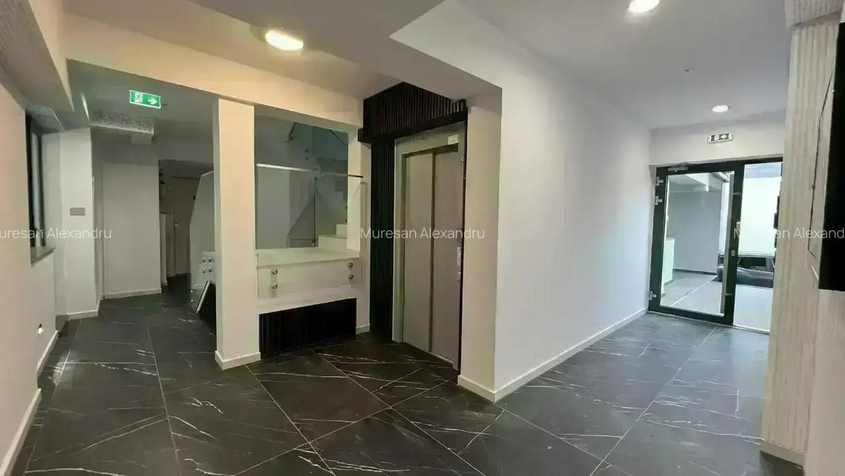 Apartament 2 camere Lux | Mosilor Boutique II | Eminescu | Comision 0 - 10