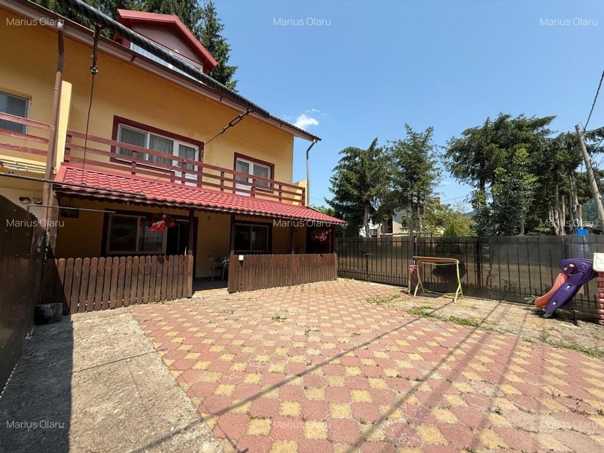 Vila 8 camere Azuga | Partia Sorica | Comision 0% - 3