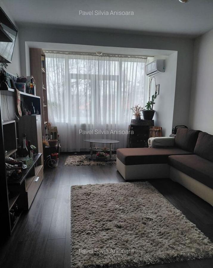 Apartament 2 cam Tiglina 2, etaj 2/4 ,pozitie excelenta - 10