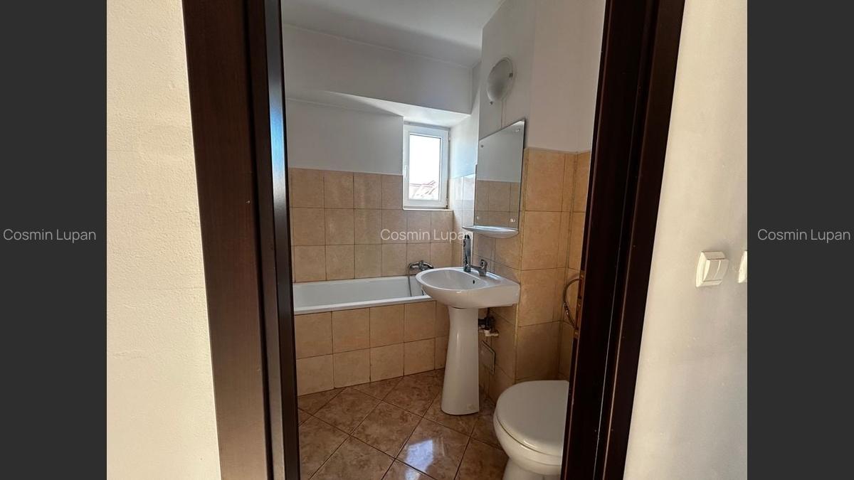 Apartament Slatina - 3 camere, 57.45 mp, zona Crisan - 6