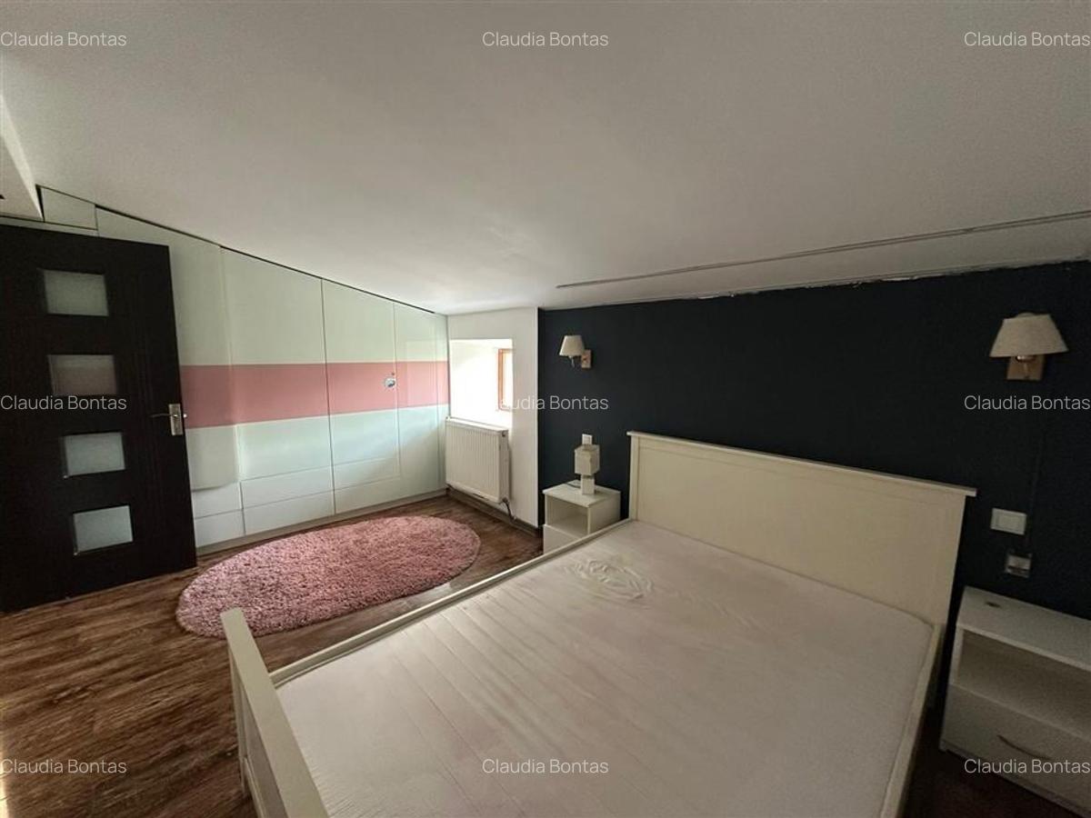 Inchiriere  Apartament cu 2 camere decomandat Copou - 10