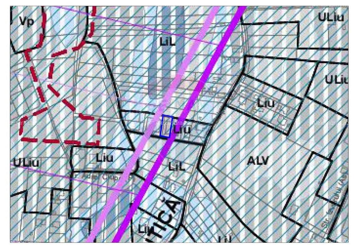 Teren Construcții intravilan de 600 mp, în Dealuri Oradea - 4