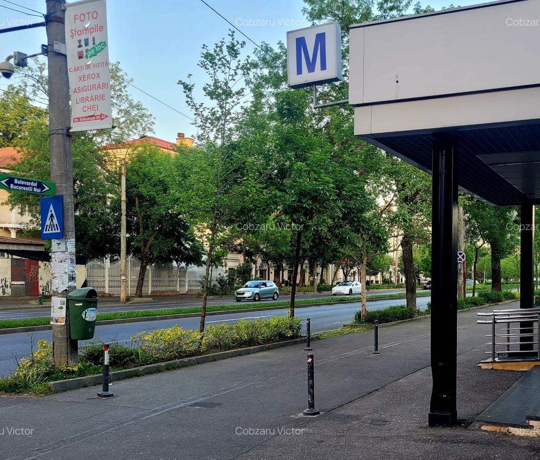 Apartament cu 2 camere decomandat, mobilat în Bucureștii Noi - 11