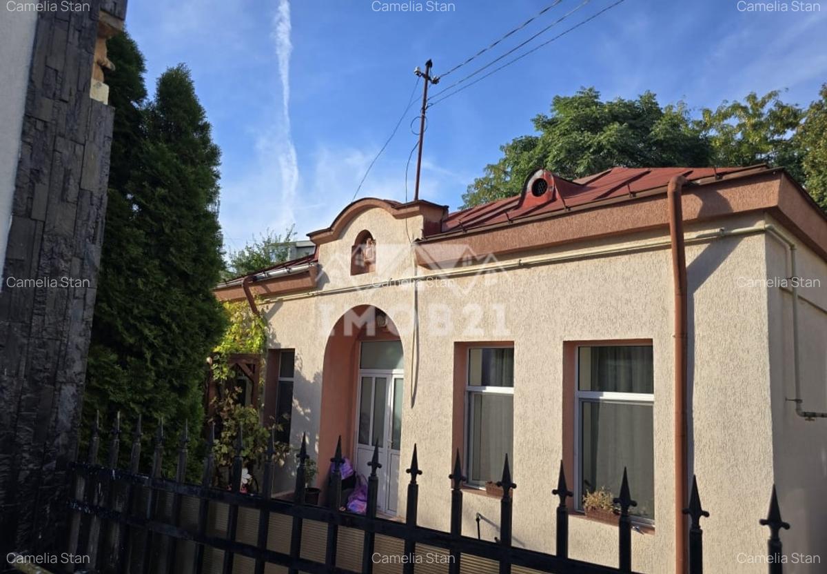 VANZARE CASA 3 CAMERE in zona Democratiei - 16