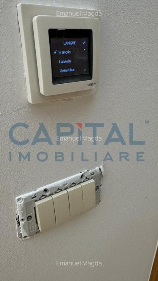 Apartament Ultracentral, Cluj-Napoca, Cladire Istorica, Strada Napoca - 13