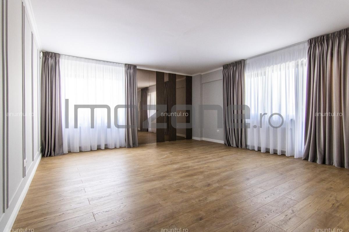 Trei camere, oferta iulie: loc de parcare gratuit pentru apartamentele cu 3 camere - 1