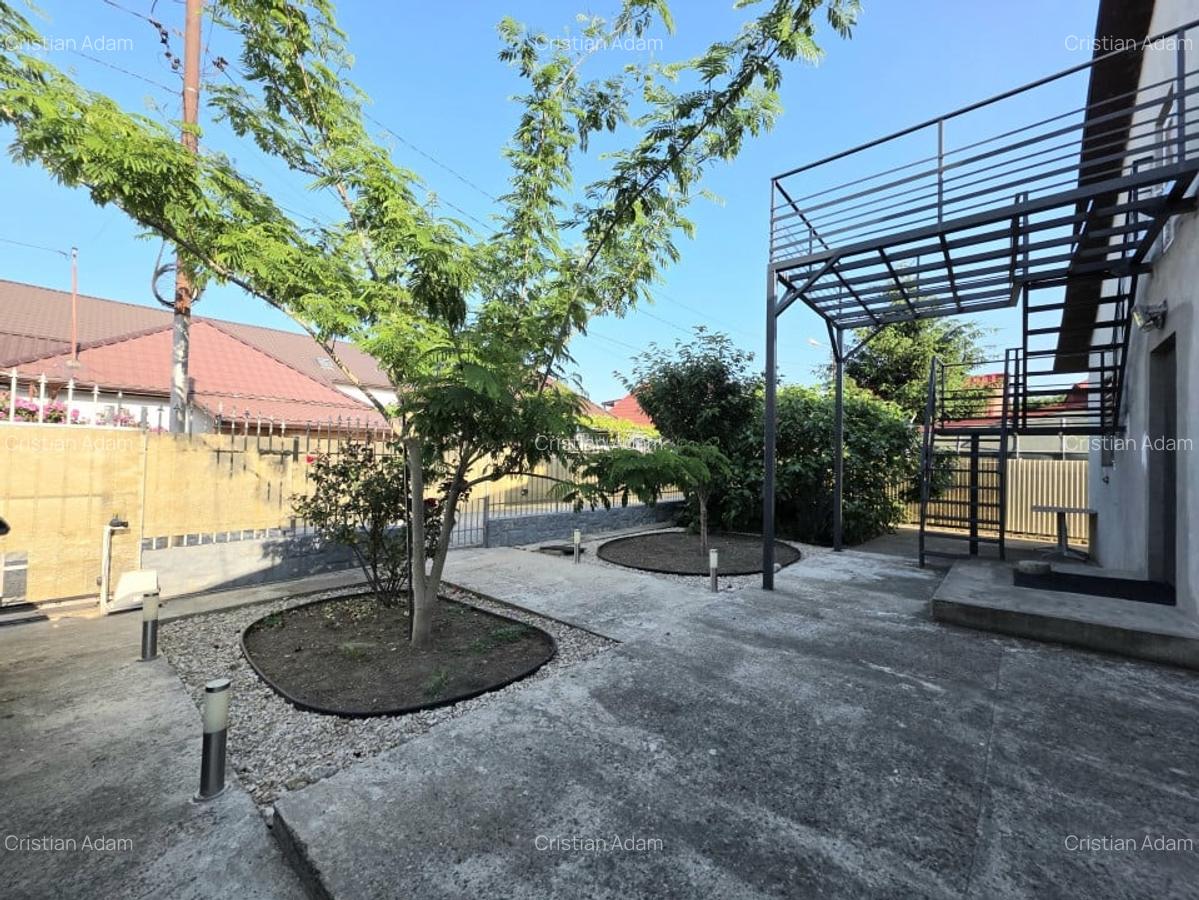 Casa de vanzare in Navodari, 3 camere, Mobilata complet - 16