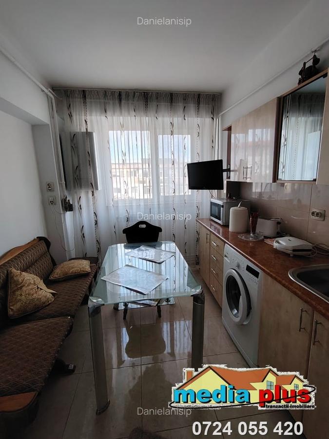 Apartament 2 camere decomandat – Micro 20, mobilat și utilat - 7