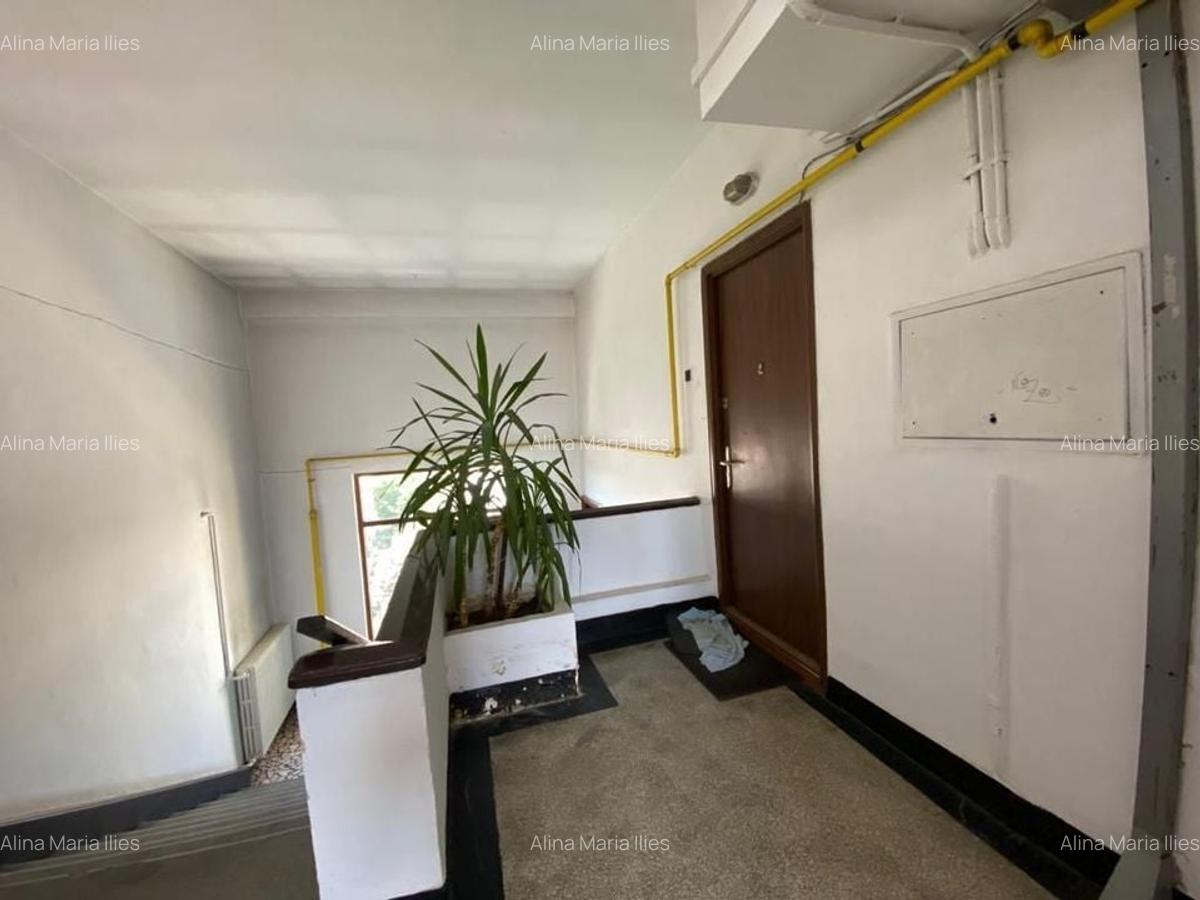 Apartament 4 camere Dorobanti Perla Capitale - 11
